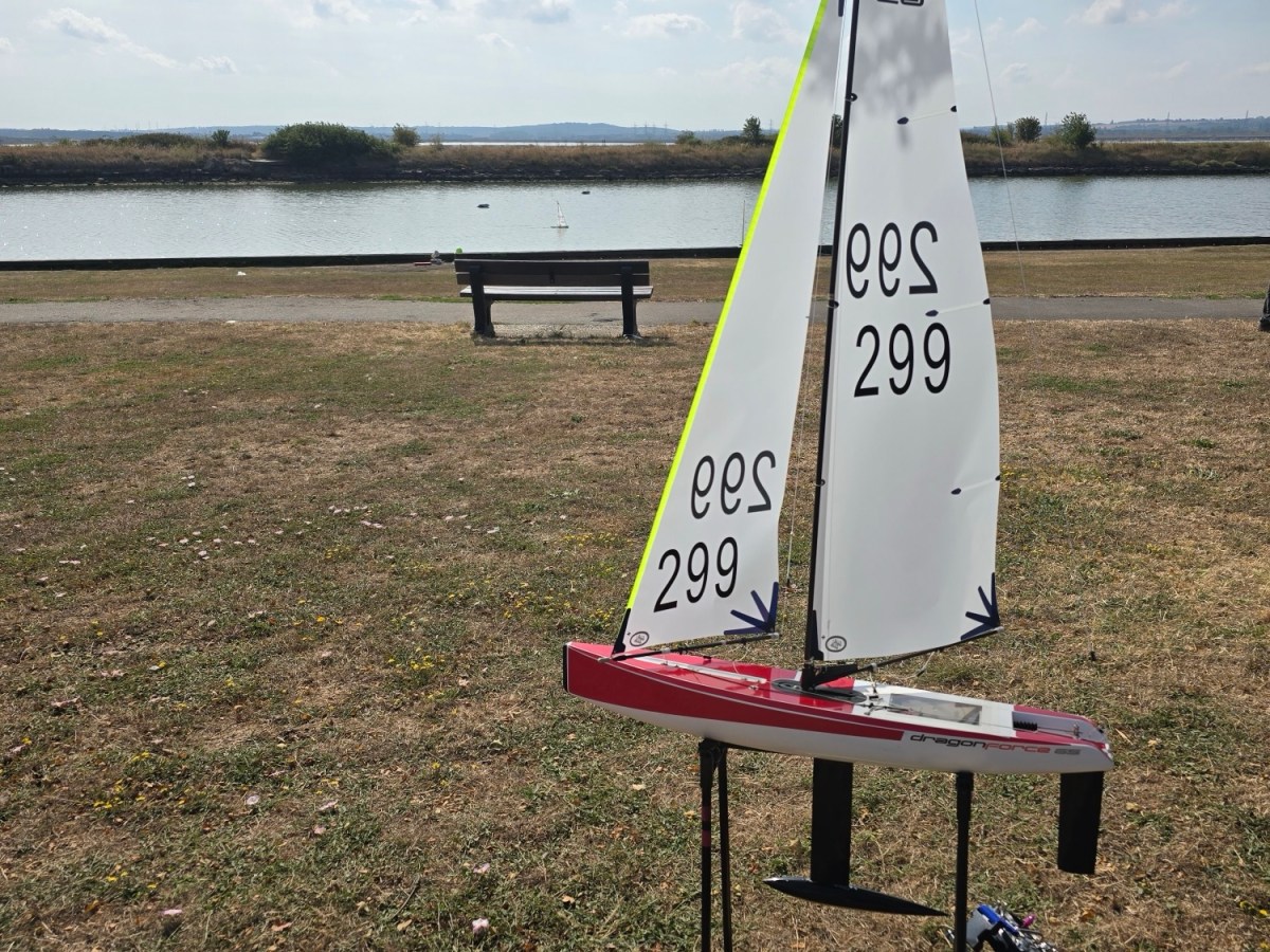 DF65 Club Racing – 2nd August 2026